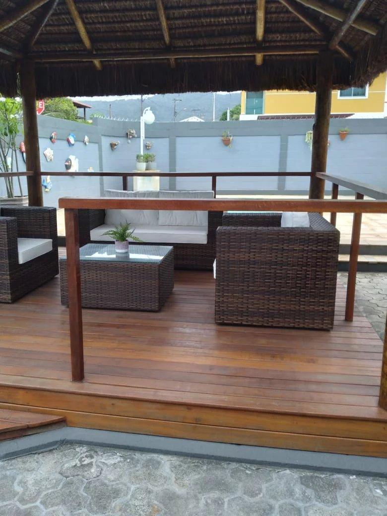 Casa à venda com 3 quartos, 259m² - Praia de Itaipuaçu (Itaipuaçu),Maricá