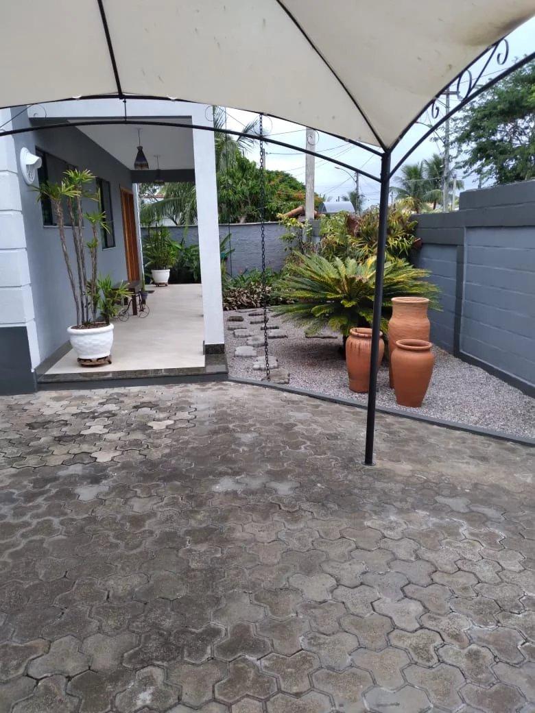  - Casa com 3 quartos, 480m², à venda em Maricá, Praia de Itaipuaçu (Itaipuaçu)