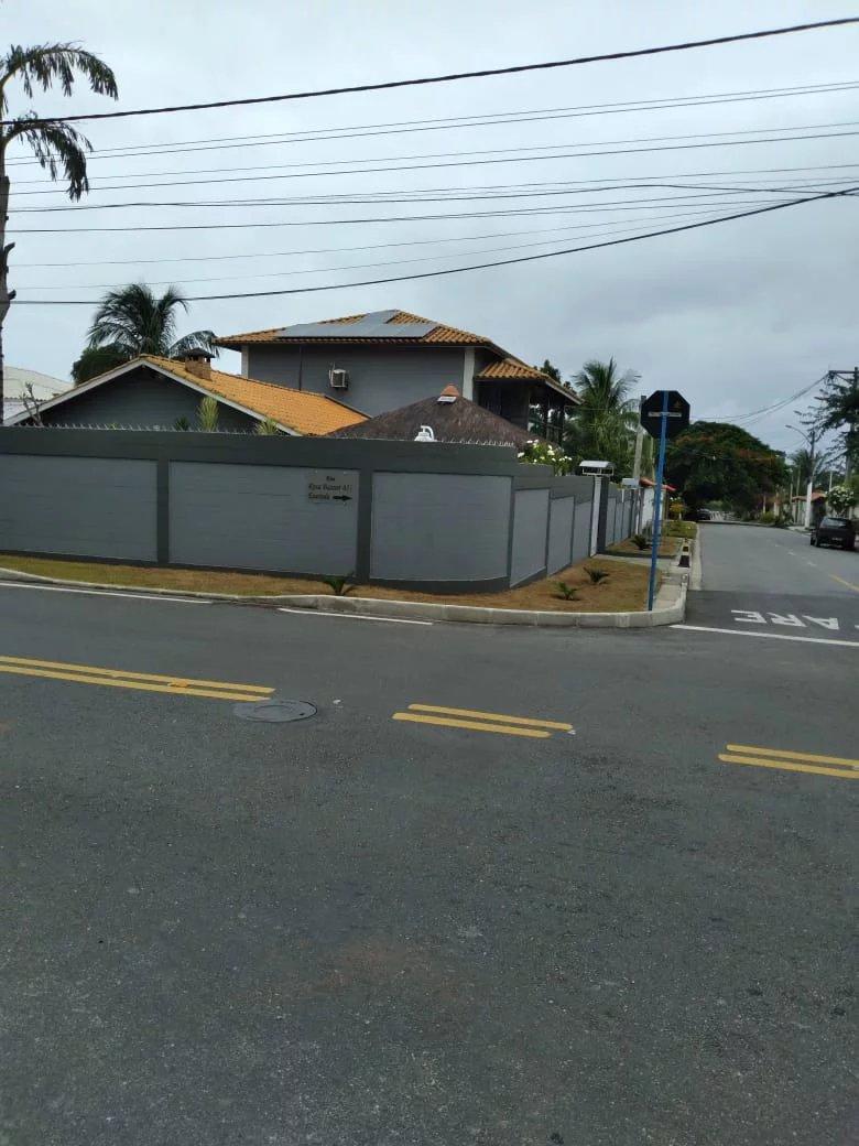 Casa à venda com 3 quartos, 259m² - Praia de Itaipuaçu (Itaipuaçu),Maricá