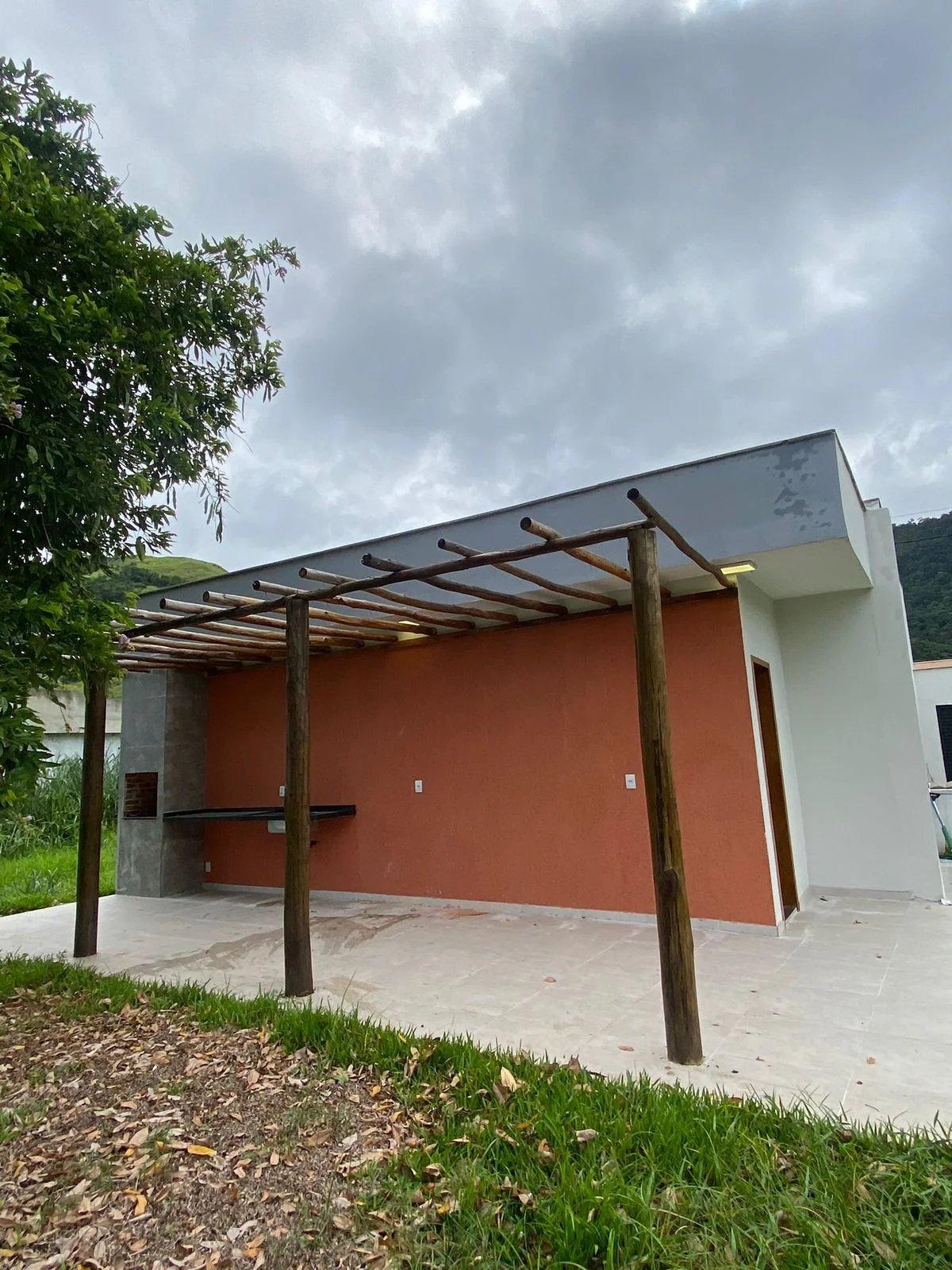 Casa à venda com 3 quartos - São José do Imbassaí,Maricá