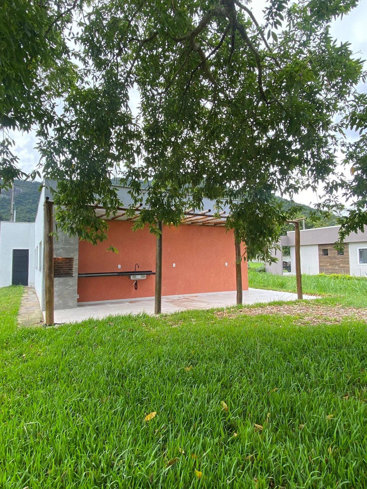  - Casa de condomínio com 3 quartos, à venda em Maricá, São José do Imbassaí