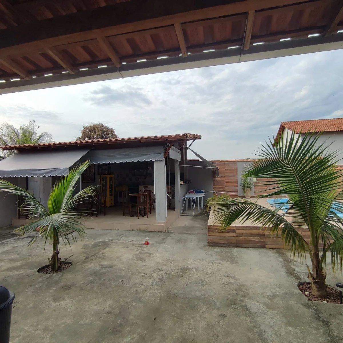  - Casa com 3 quartos, 360m², à venda em Maricá, São José do Imbassaí