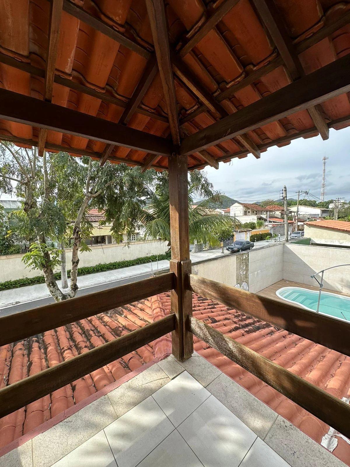 Casa com 3 quartos, à venda em Niterói, Piratininga - Rafael Ferreira