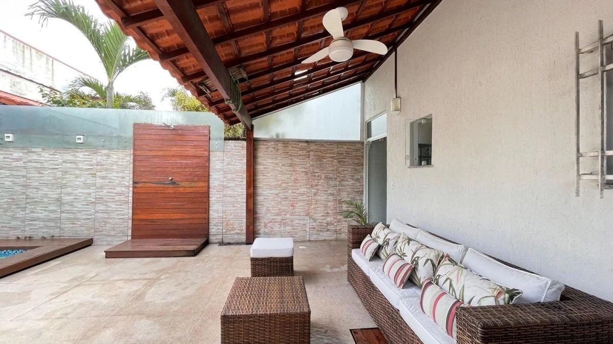 Casa à venda com 3 quartos, 120m² - Serra Grande,Niterói