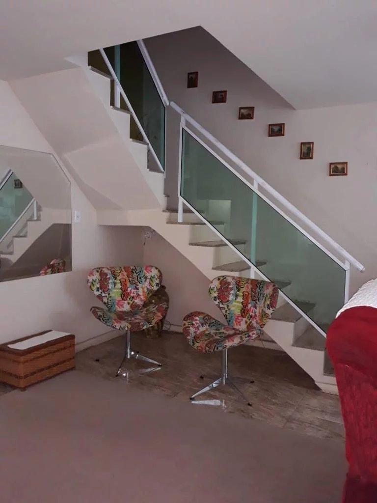 Casa de condomínio à venda com 3 quartos, 250m² - Várzea das Moças,Niterói