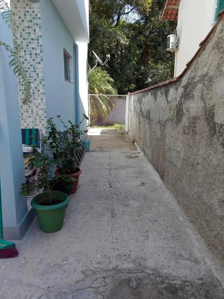 Casa de condomínio à venda com 3 quartos, 107m² - Várzea das Moças,São Gonçalo