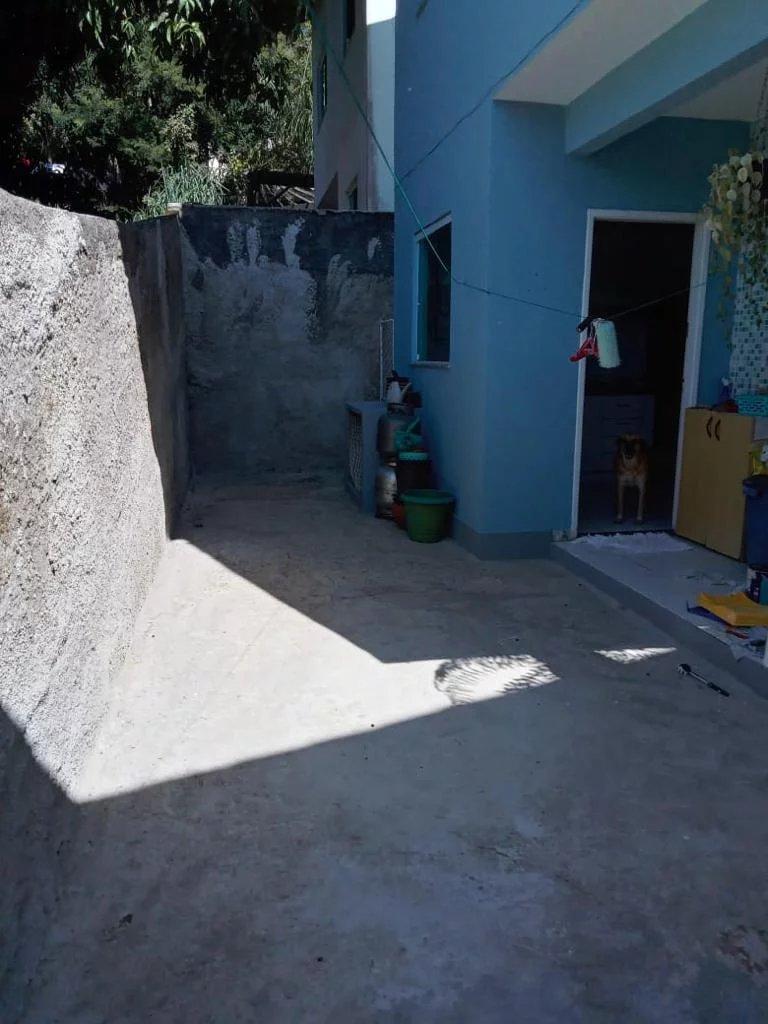 Casa de condomínio à venda com 3 quartos, 107m² - Várzea das Moças,São Gonçalo