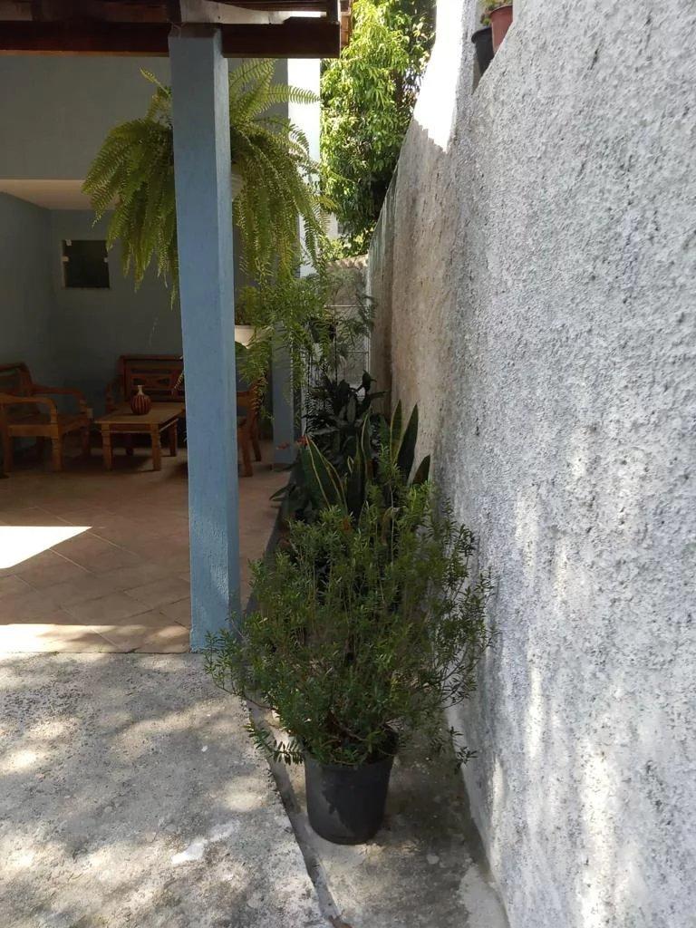  - Casa de condomínio com 3 quartos, 107m², à venda em Niterói, Varzeas Das Moças