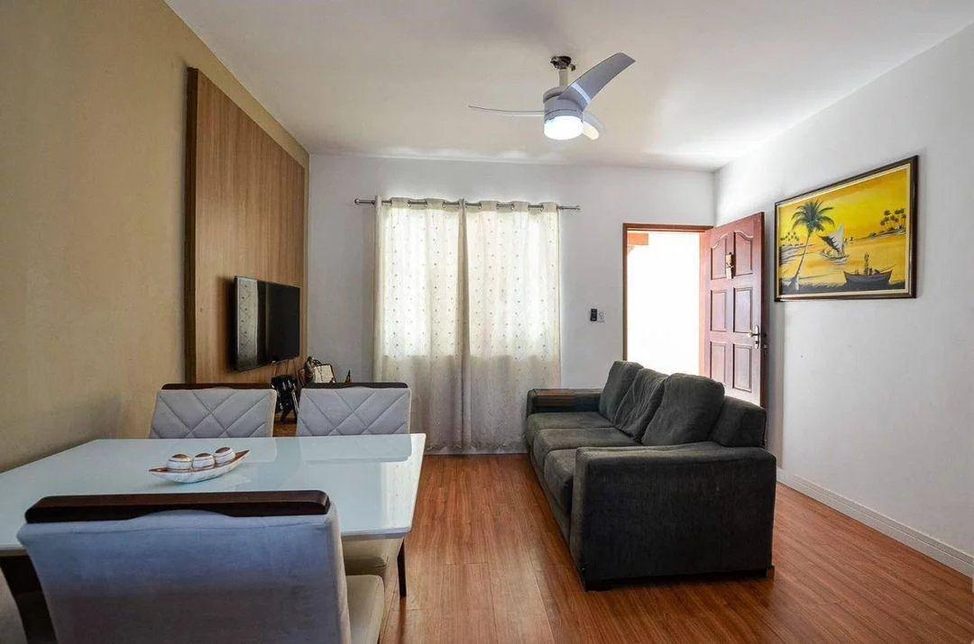  - Casa de condomínio à venda, no Condominio Maria Teresa,  em São Gonçalo, Várzea das Moças, com 3 quartos, 120m²