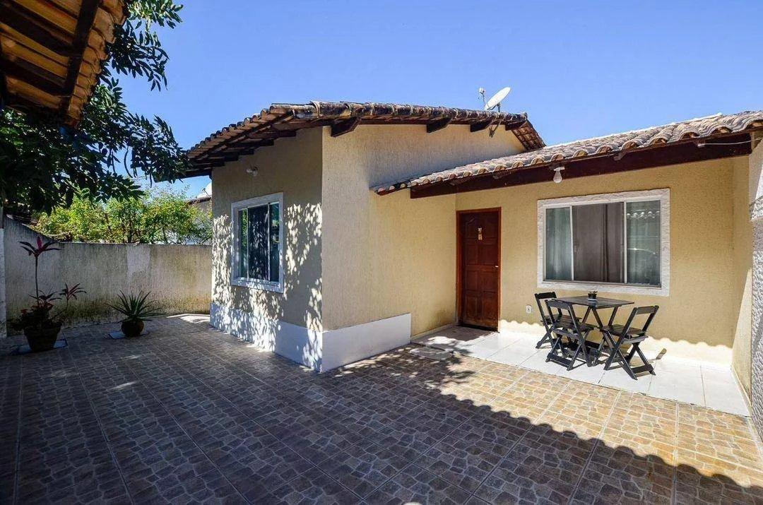 Casa à venda com 3 quartos, 120m² - Várzea das Moças,São Gonçalo