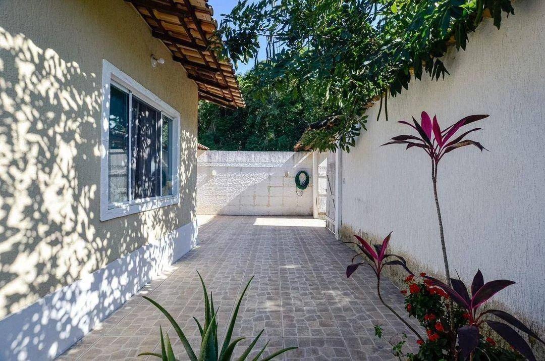 Casa à venda com 3 quartos, 120m² - Várzea das Moças,São Gonçalo