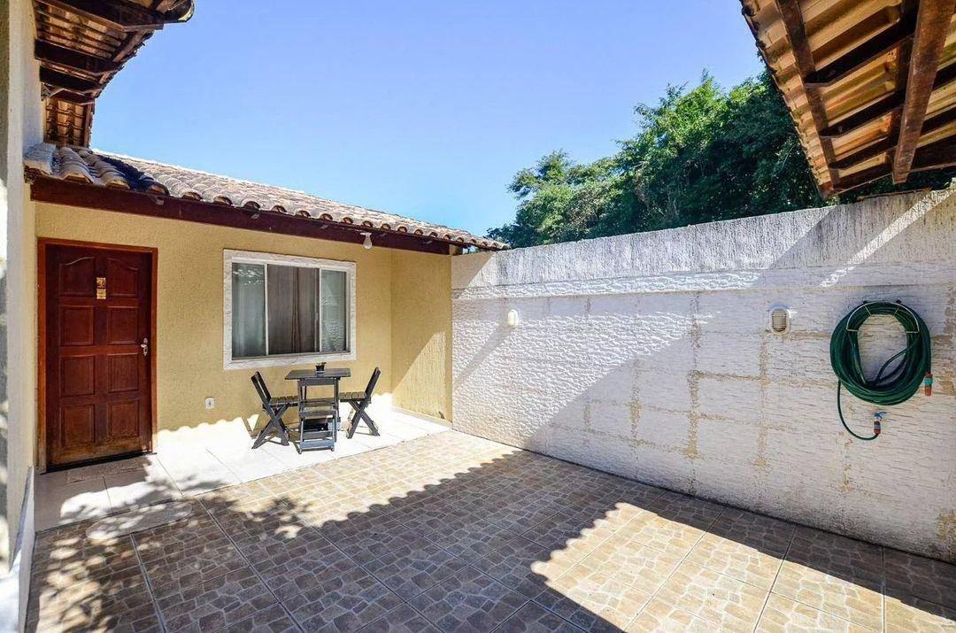 Casa à venda com 3 quartos, 120m² - Várzea das Moças,São Gonçalo