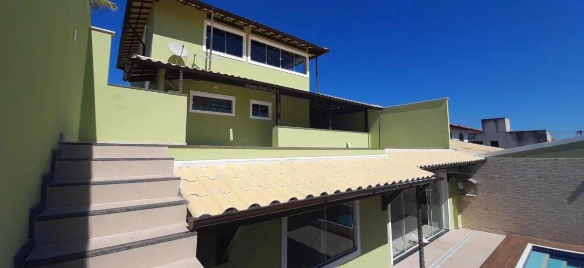  - Casa com 4 quartos, 360m², à venda em Niterói, Piratininga