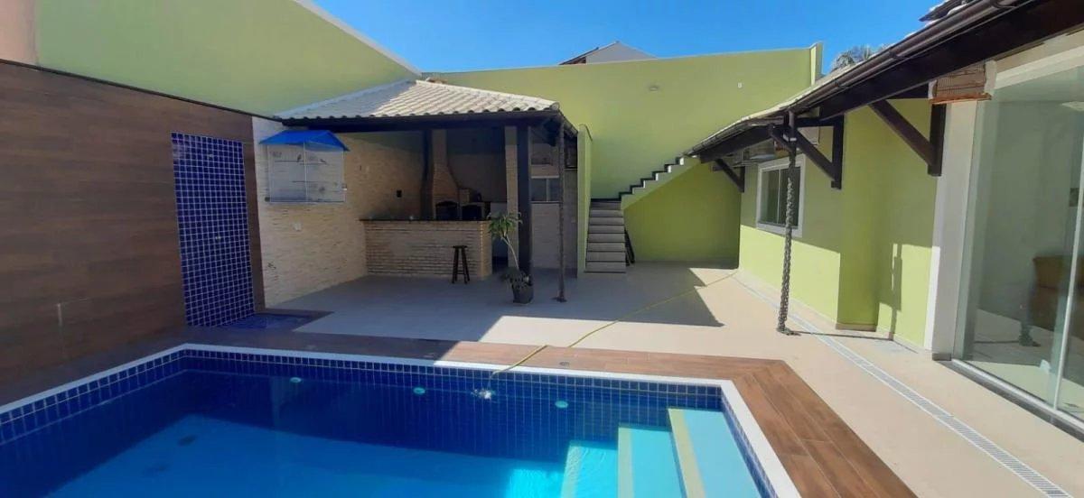  - Casa com 4 quartos, 360m², à venda em Niterói, Piratininga
