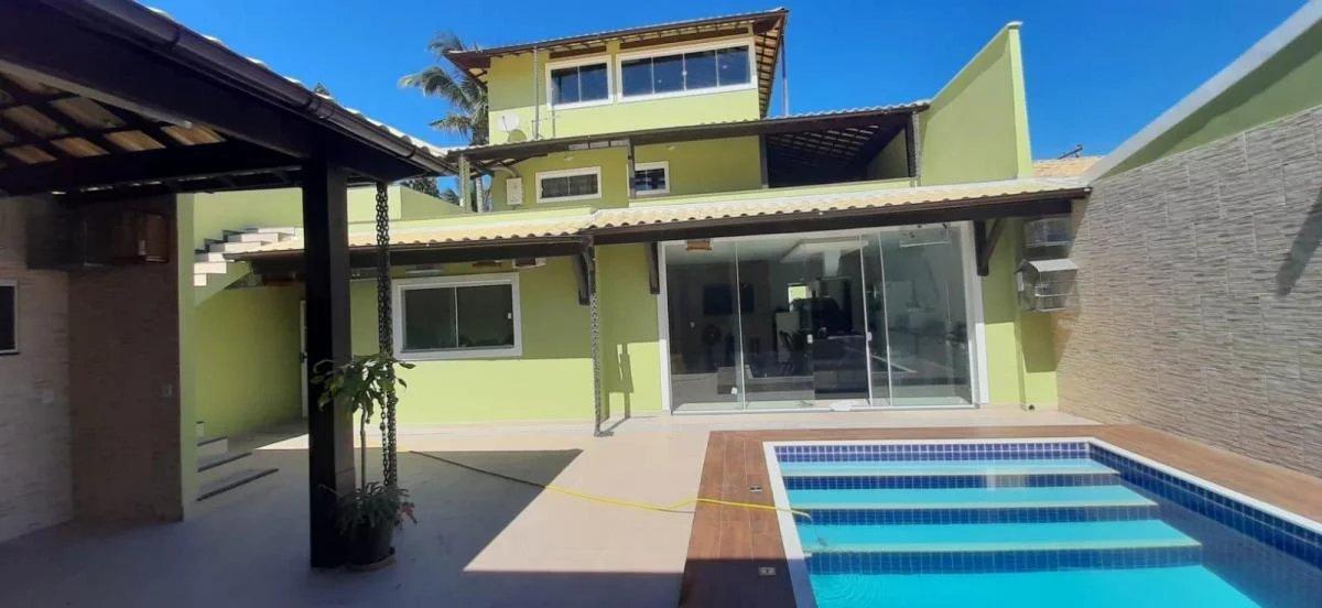 Casa com 4 quartos, 360m², à venda em Niterói, Piratininga - Rafael Ferreira