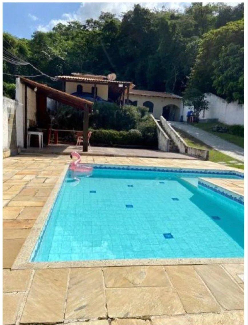  - Casa com 4 quartos, 750m², à venda em Niterói, Serra Grande