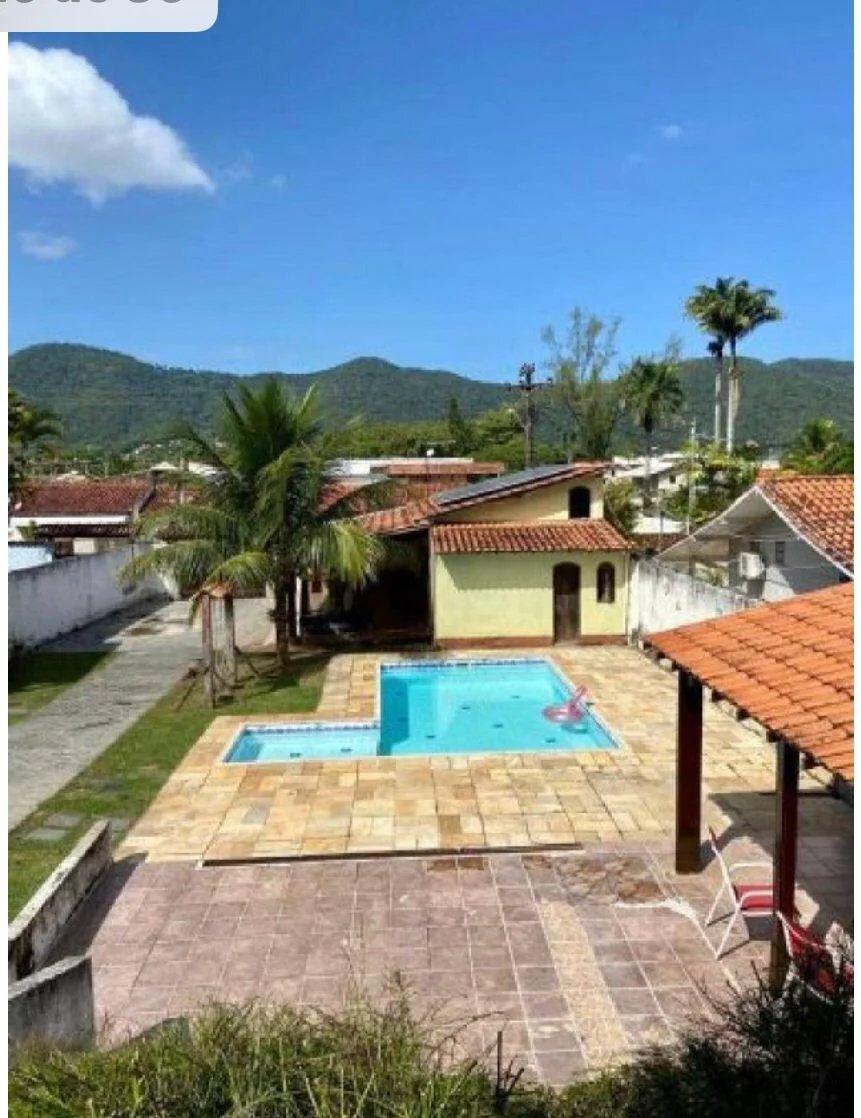  - Casa com 4 quartos, 750m², à venda em Niterói, Serra Grande