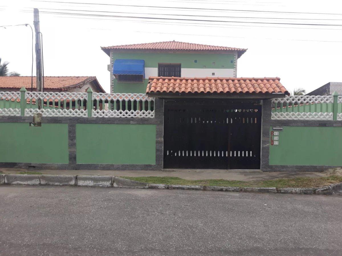 Casa com 4 quartos, 480m², à venda em Maricá, Guaratiba (Ponta Negra) - Rafael Ferreira
