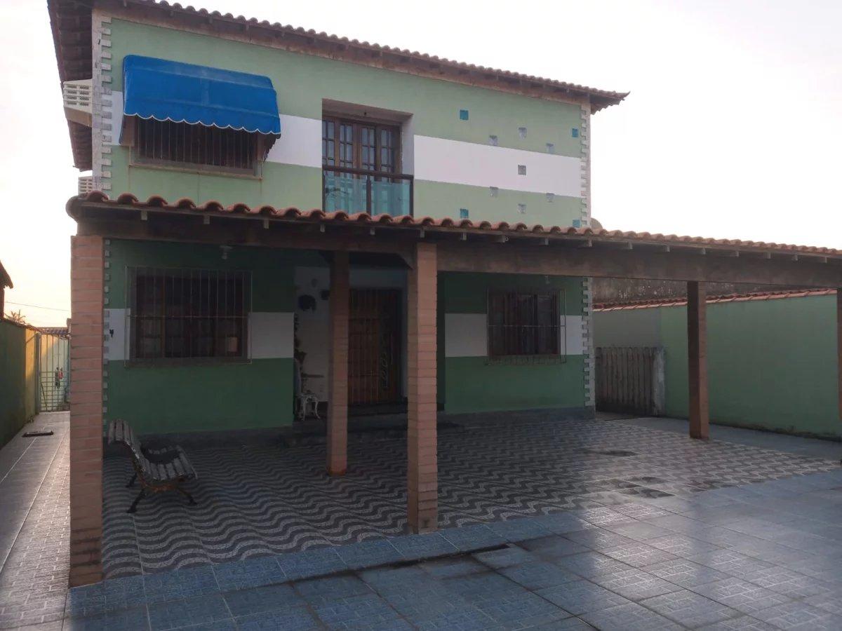  - Casa com 4 quartos, 480m², à venda em Maricá, Guaratiba (Ponta Negra)