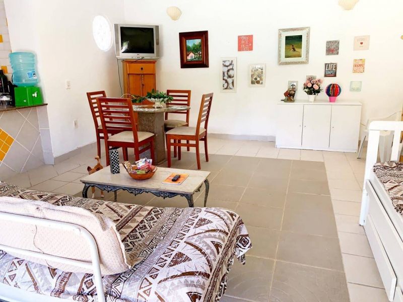  - Casa com 4 quartos, 480m², à venda em Maricá, Itaipuaçu