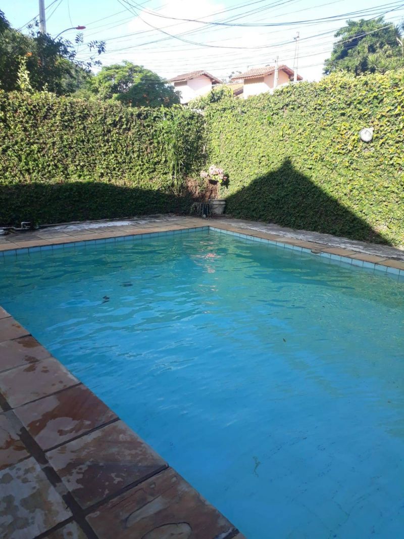 Casa à venda com 4 quartos, 190m² - Itaipuaçu,