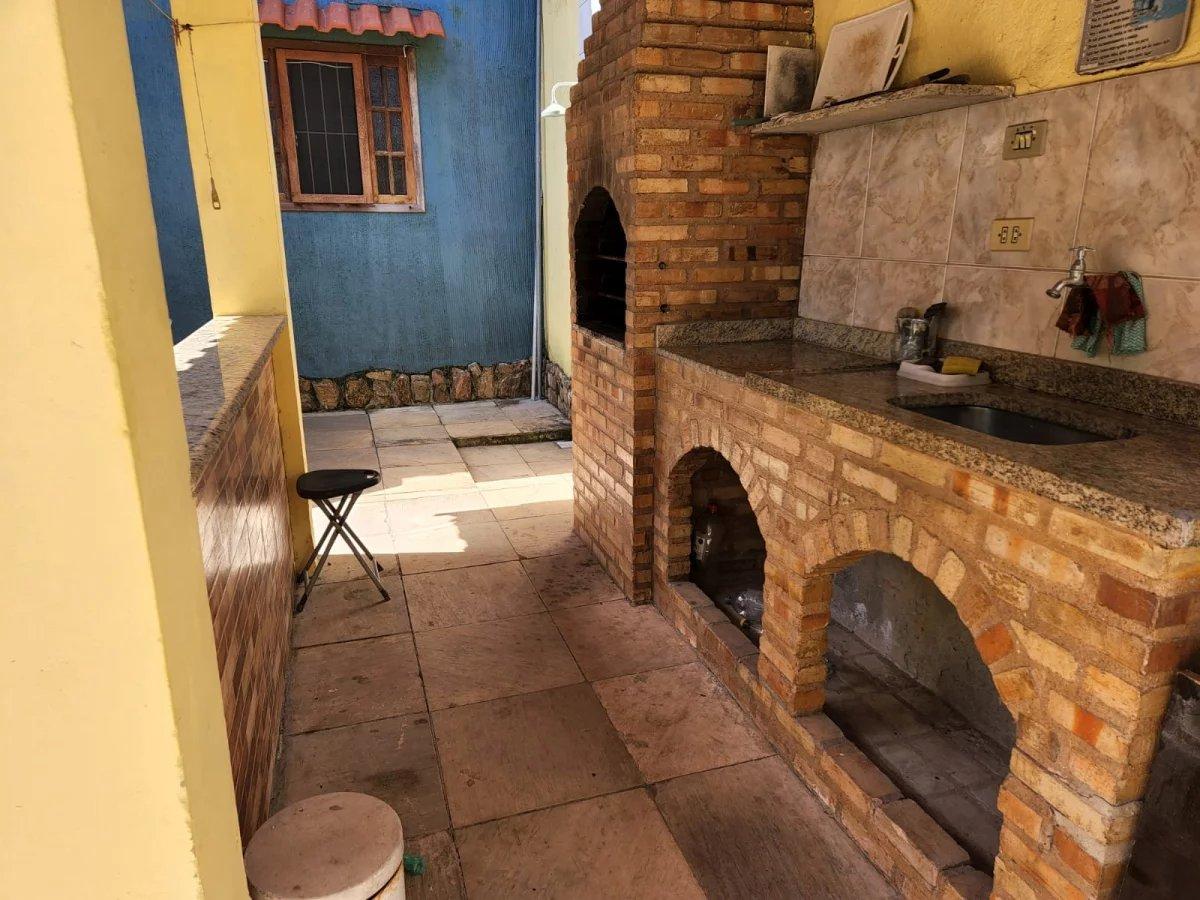  - Casa de condomínio com 4 quartos, 360m², à venda em Maricá, Jacaroá