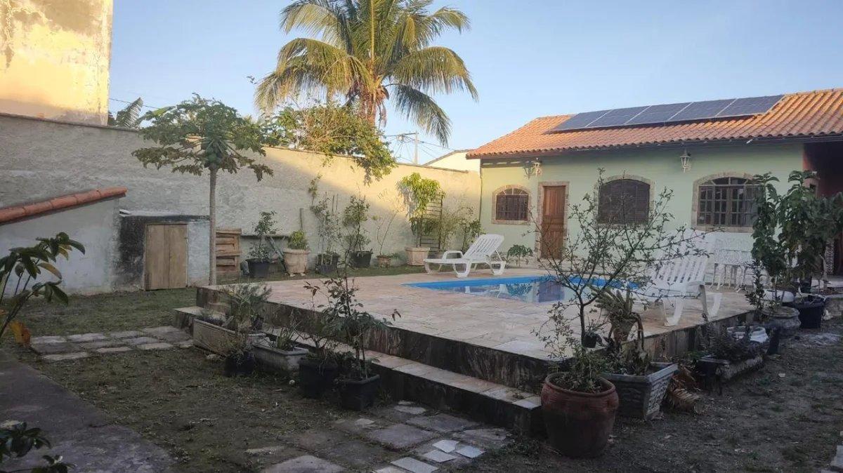  - Casa com 4 quartos, 280m², à venda em Maricá, Jardim Atlântico Central (Itaipuaçu)
