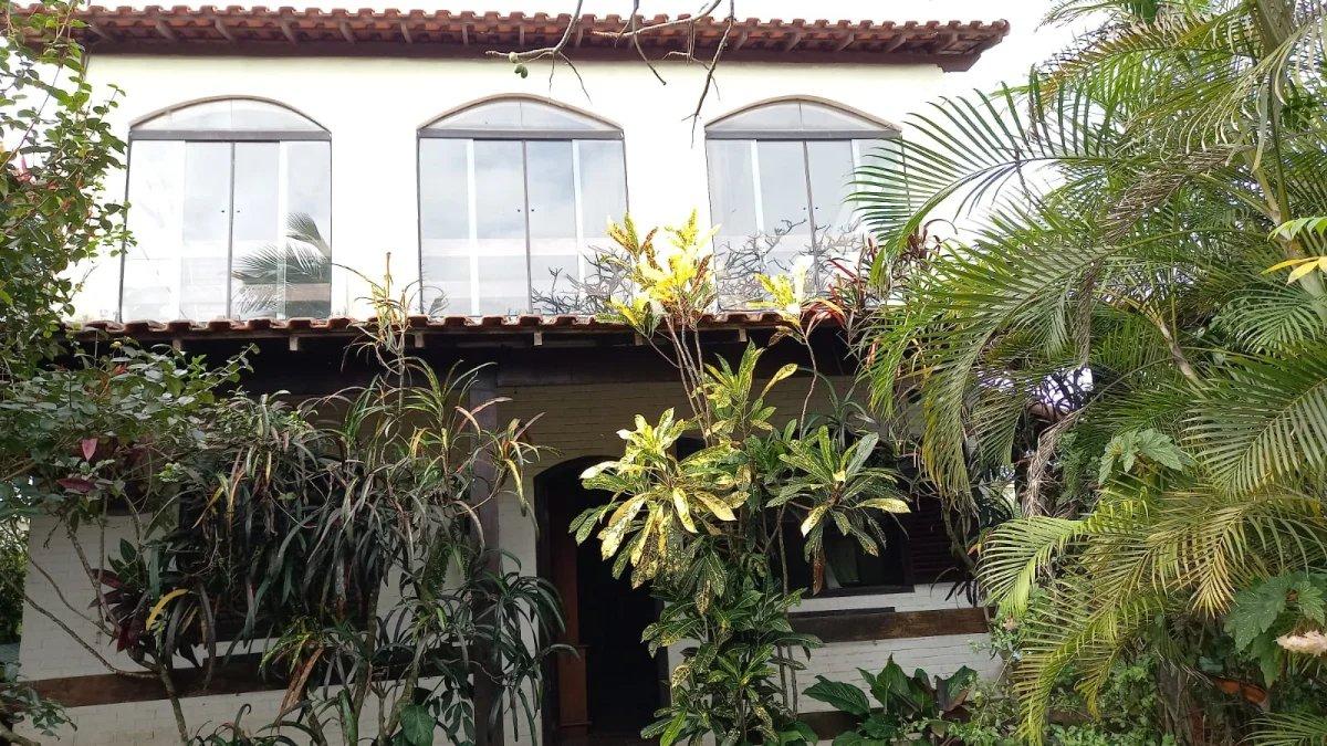Casa à venda com 4 quartos, 280m² - Jardim Atlântico Leste (Itaipuaçu),Maricá