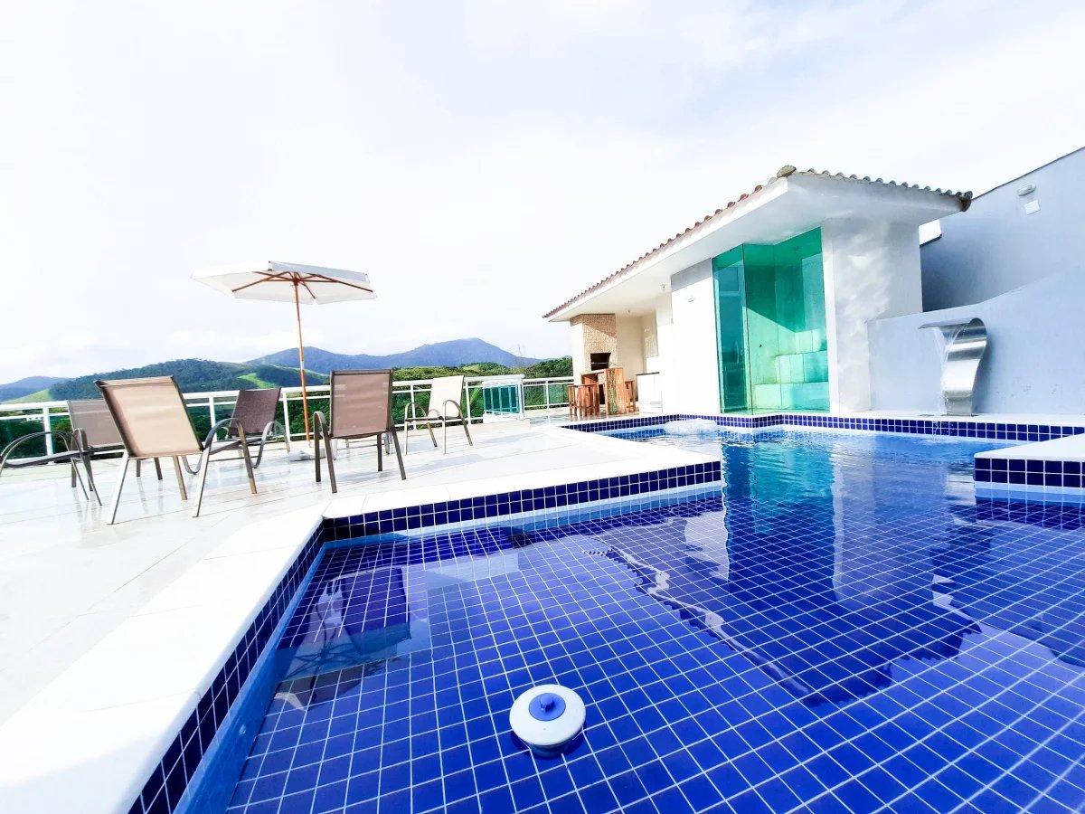 Casa à venda com 4 quartos, 320m² - Ponta Negra (Ponta Negra),Maricá