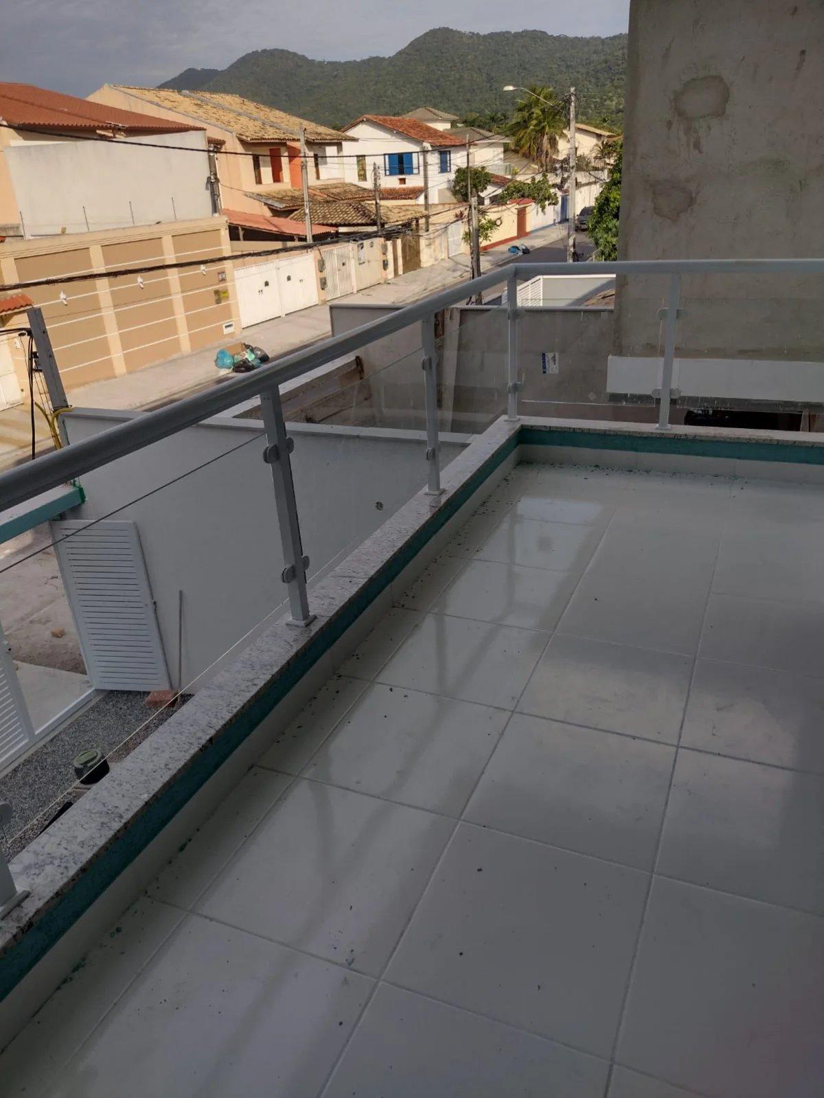 Casa à venda com 4 quartos, 176m² - Itaipu,Niterói