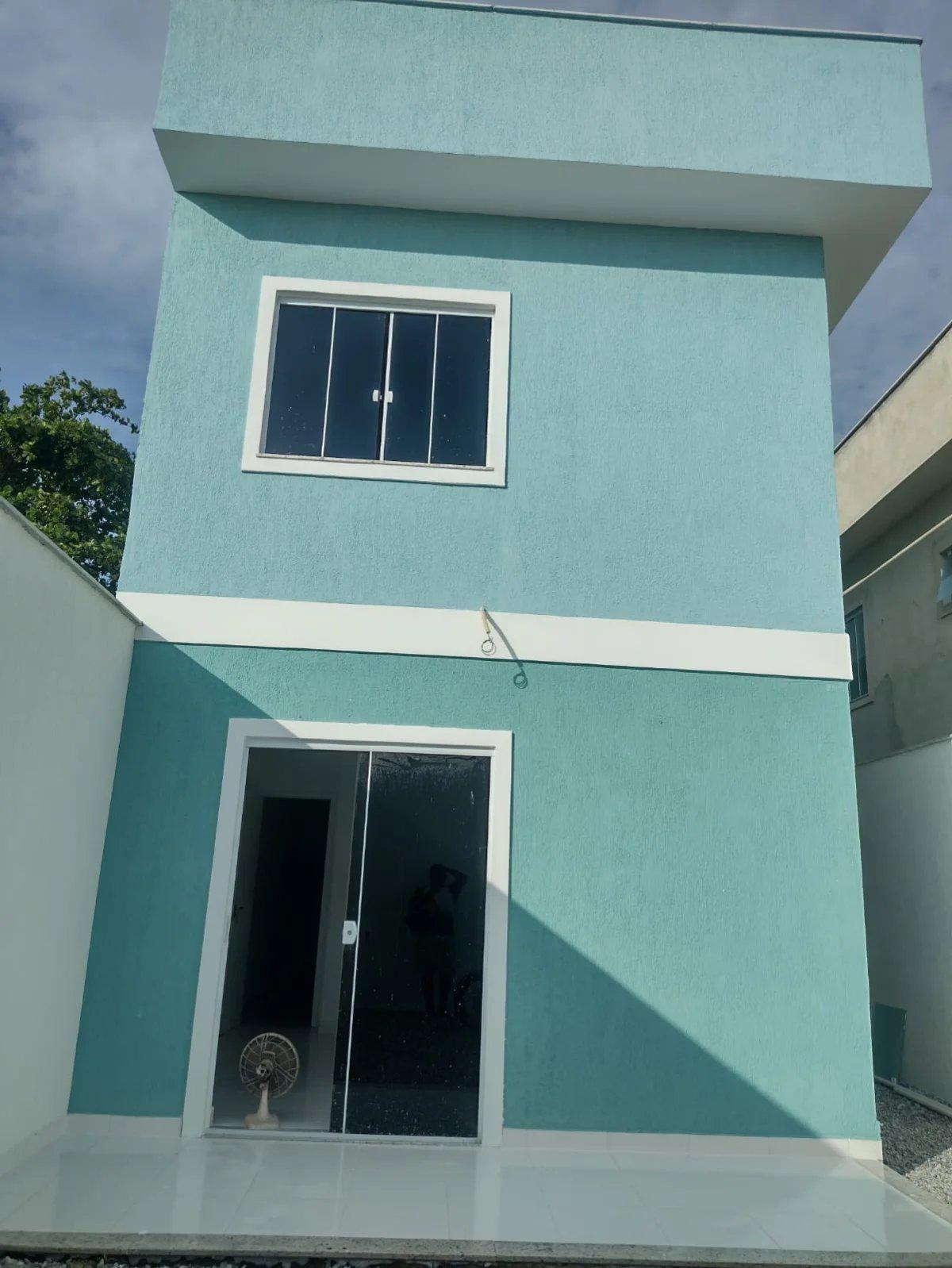 Casa à venda com 4 quartos, 176m² - Itaipu,Niterói