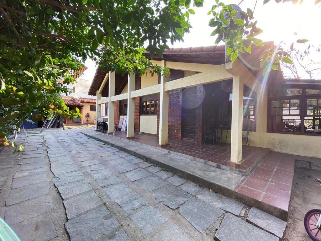  - Casa com 4 quartos, 816m², à venda em Niterói, Piratininga
