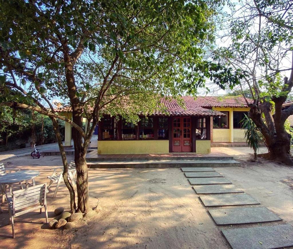 Casa com 4 quartos, 816m², à venda em Niterói, Piratininga - Rafael Ferreira