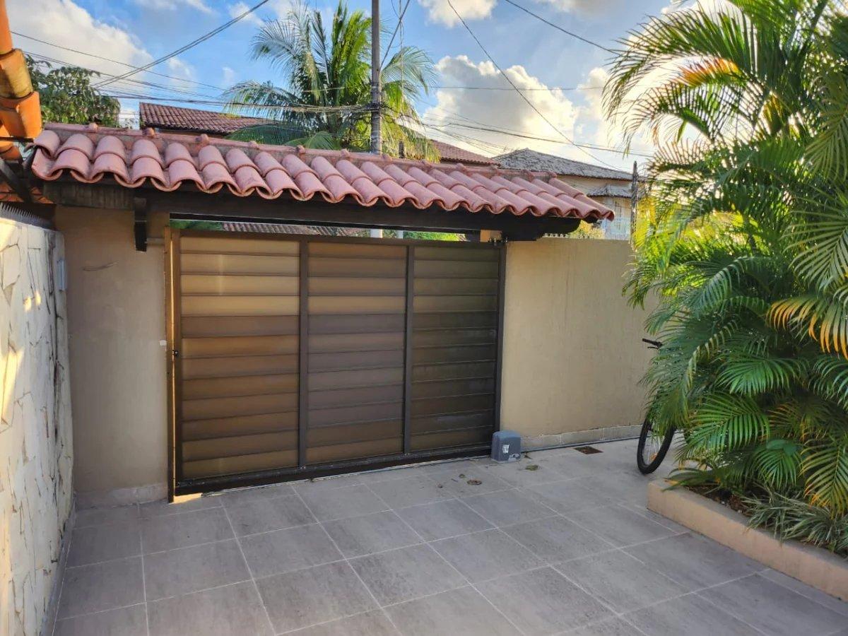 Casa à venda com 4 quartos, 200m² - Serra Grande,Niterói