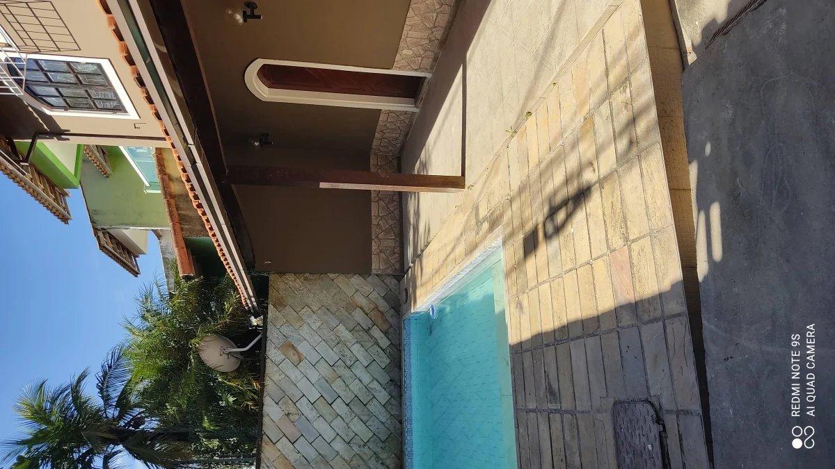 Casa à venda com 4 quartos, 167m² - Serra Grande,Niterói