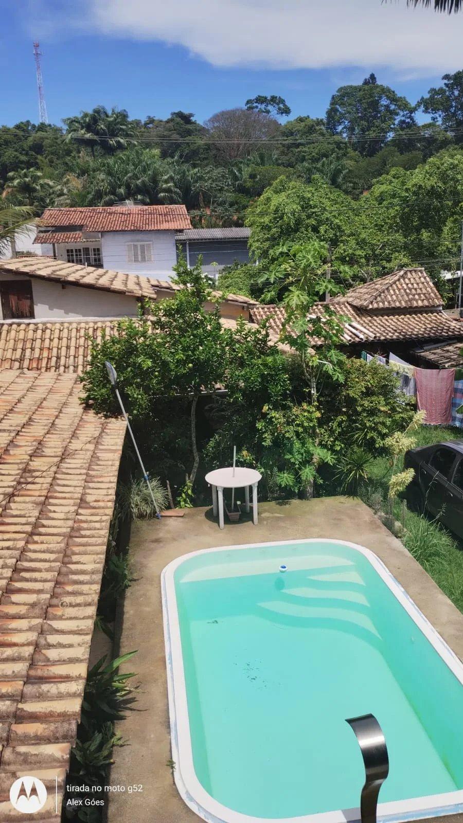 Casa à venda com 4 quartos, 260m² - Várzea das Moças,Niterói