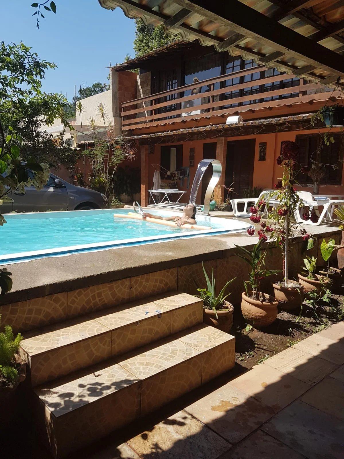 Casa à venda com 4 quartos, 260m² - Várzea das Moças,Niterói