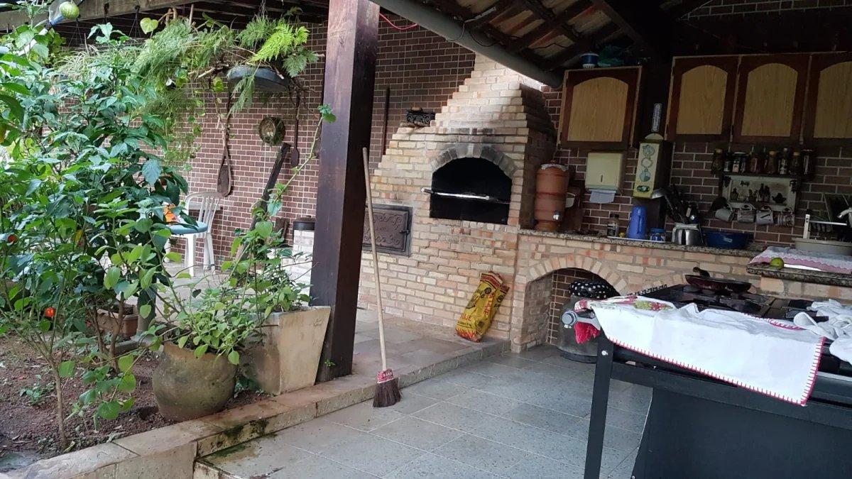 Casa à venda com 4 quartos, 260m² - Várzea das Moças,Niterói