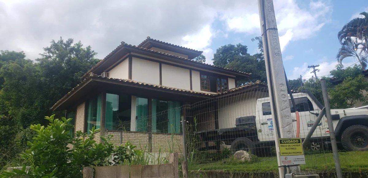 Casa com 4 quartos, 263m², à venda em Niterói, Vila Progresso - Rafael Ferreira