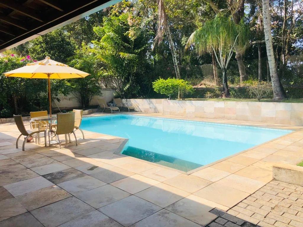 Casa à venda com 5 quartos, 300m² - Camboinhas,Niterói