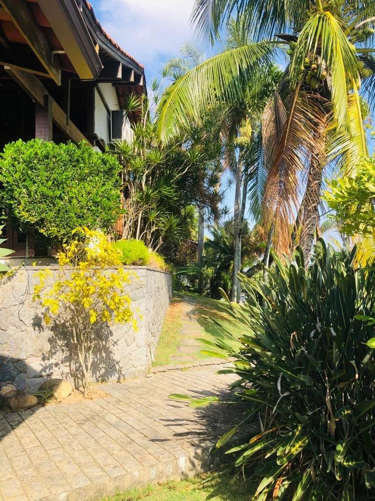  - Casa de condomínio com 5 quartos, 692m², à venda em Niterói, Camboinhas