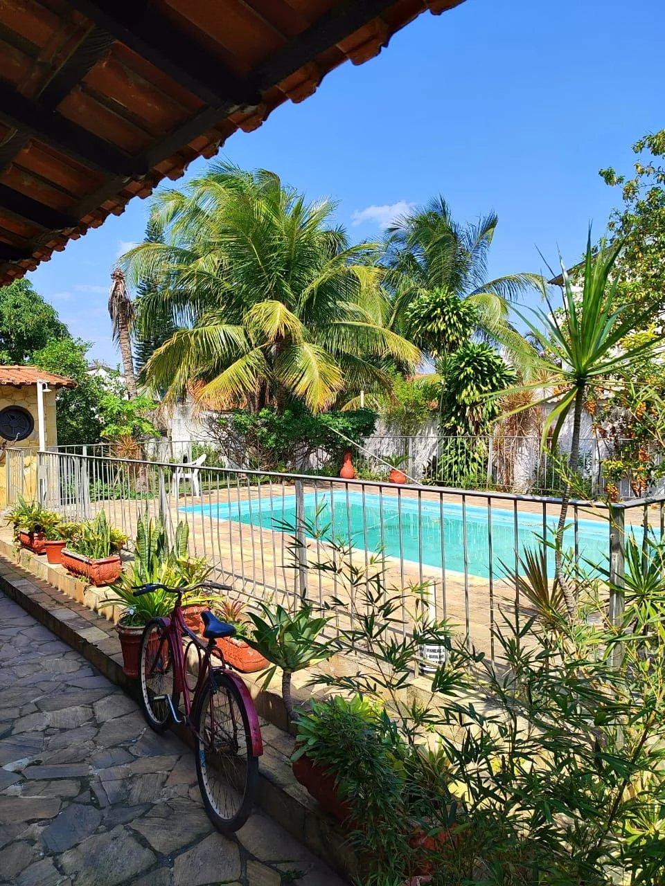  - Casa com 5 quartos, 960m², à venda em Maricá, Jardim Atlântico Central (Itaipuaçu)