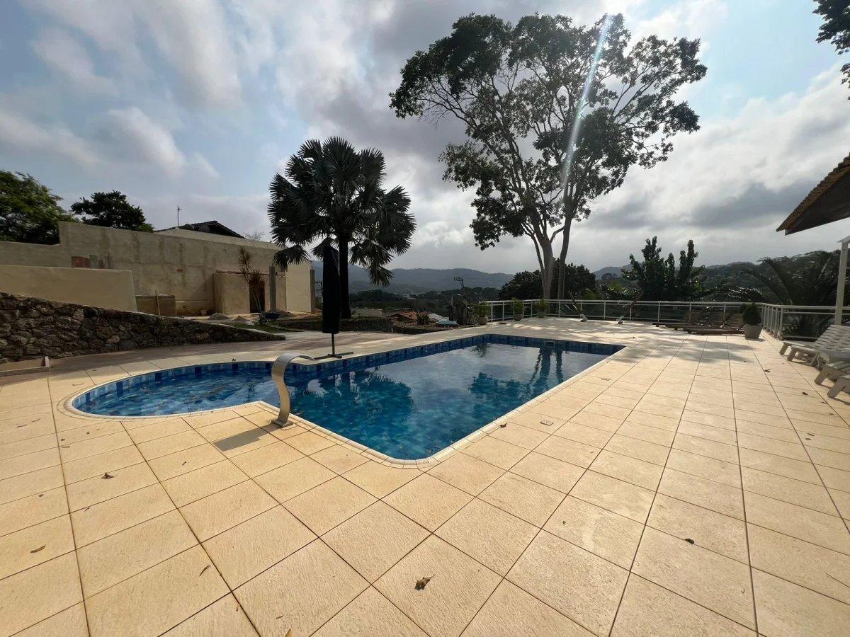 Casa à venda com 6 quartos, 700m² - Engenho do Mato,Niterói