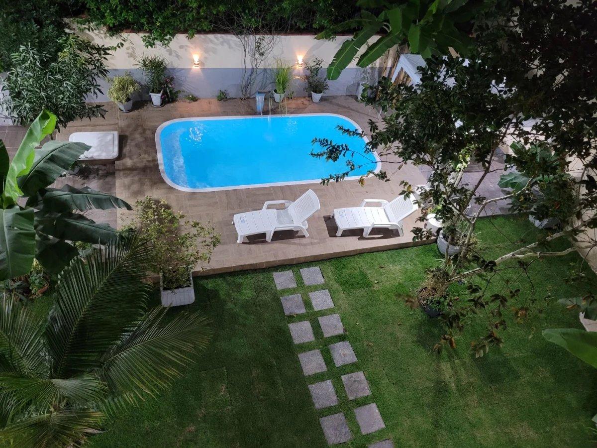 Casa à venda com 6 quartos, 327m² - Engenho do Mato,Niterói