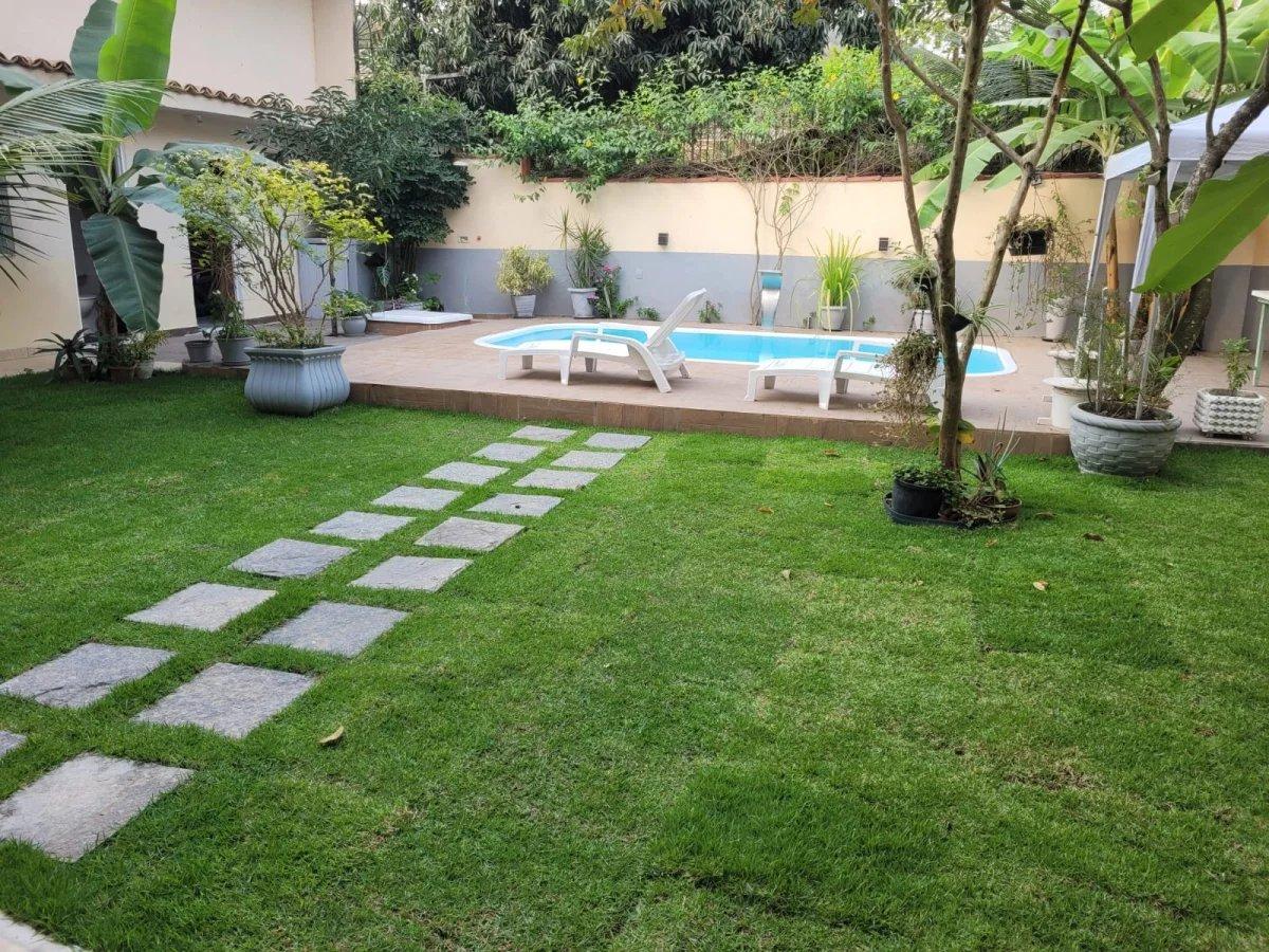  - Casa com 6 quartos, 327m², à venda em Niterói, Engenho do Mato
