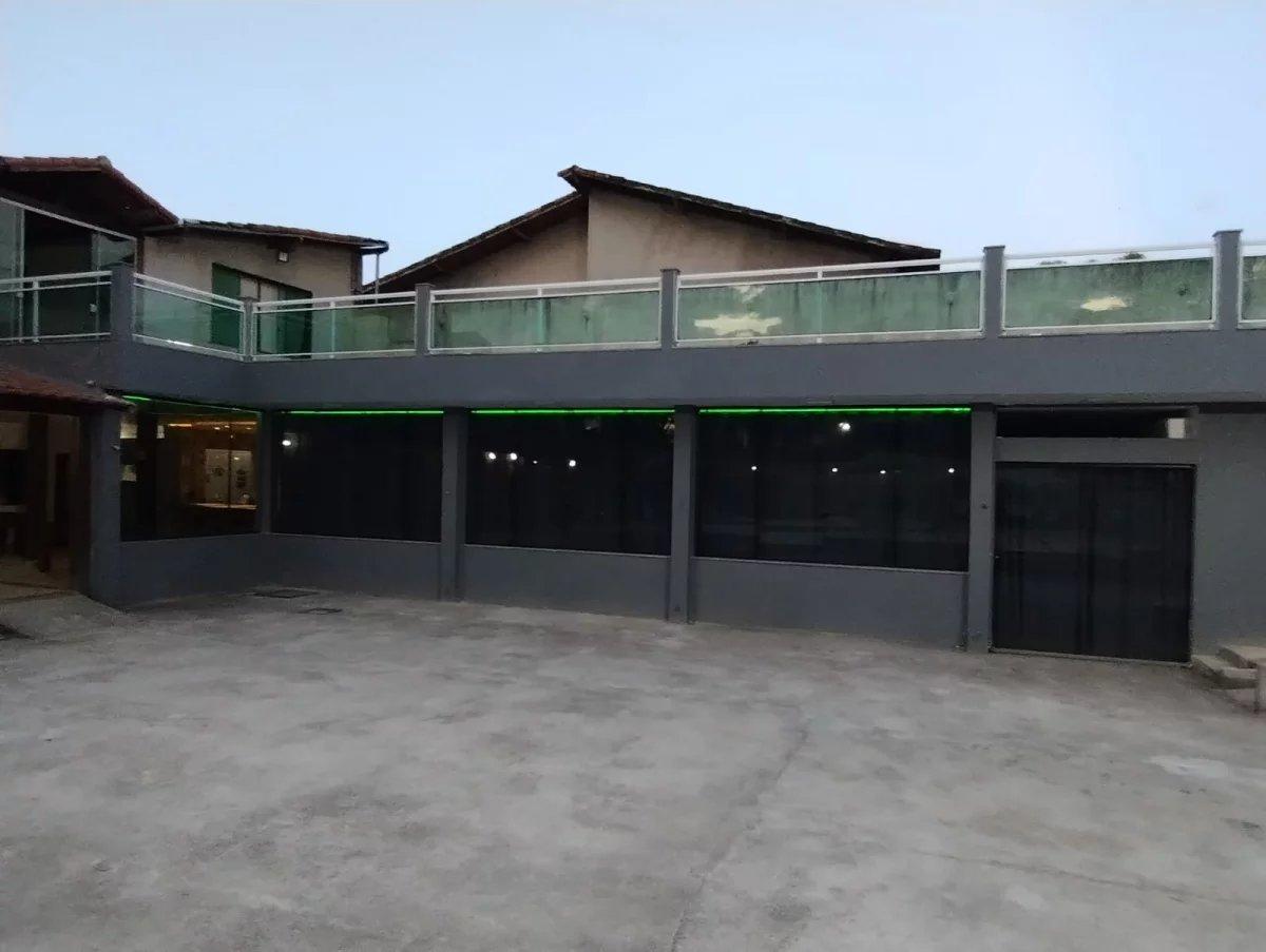 Casa à venda com 7 quartos, 980m² - Inoã (Inoã),