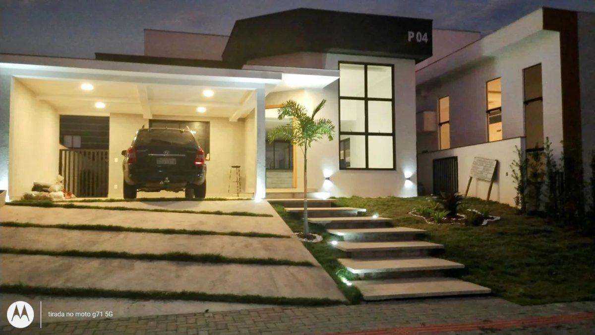 Casa à venda com 3 quartos, 174m² - Jardim Atlântico Oeste (Itaipuaçu),