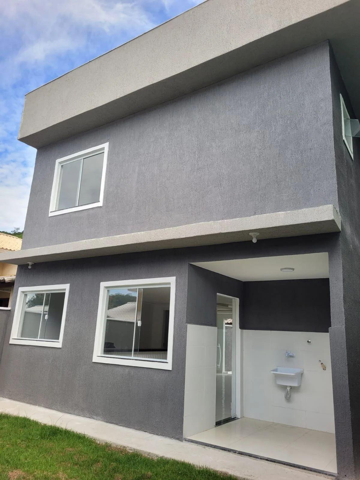 Casa à venda com 3 quartos, 220m² - Várzea das Moças,