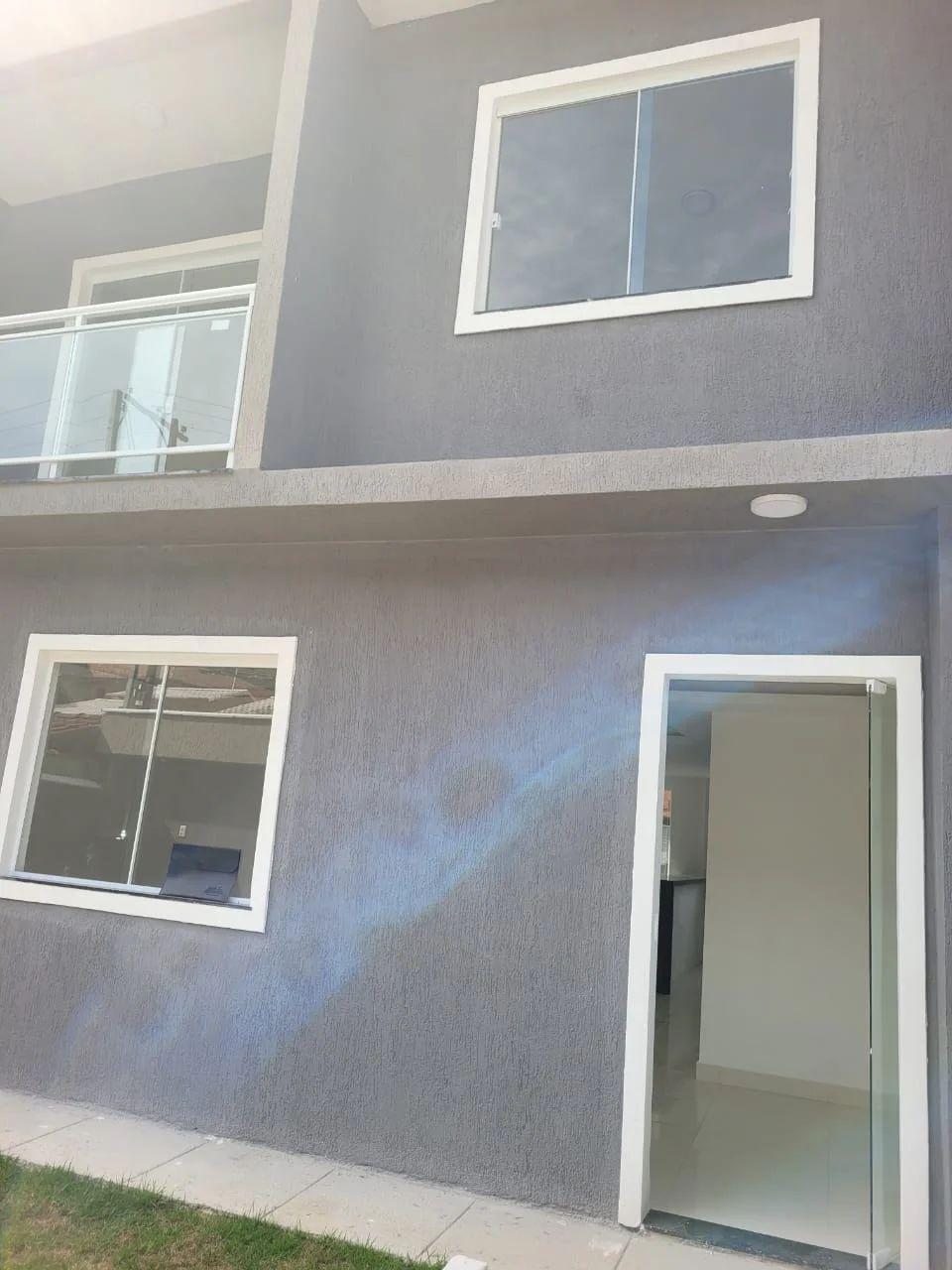  - Casa de condomínio à venda em São Gonçalo, Várzea das Moças, com 3 quartos, 220m²