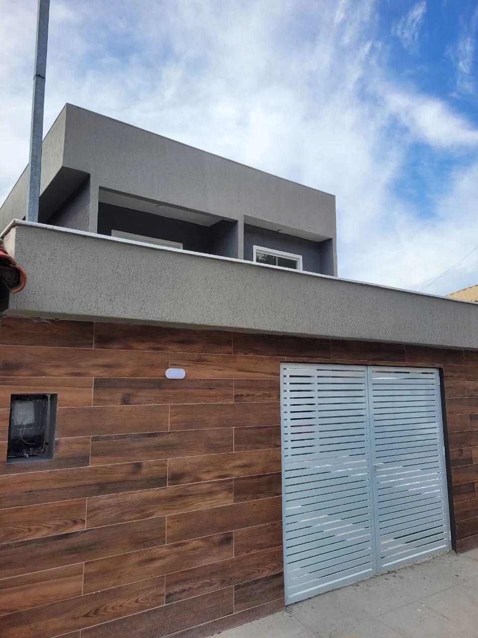 Casa à venda com 3 quartos, 220m² - Várzea das Moças,